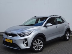 Kia Stonic - 1.0 T-GDi 100pk DynamicLine NAVI PACK