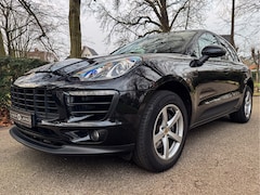 Porsche Macan - 2.0