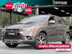 Mitsubishi ASX - 1.6 Cleartec Connect Pro+ | Navigatie met Carplay/Android | FABRIEKSGARANTIE TOT 09-2026