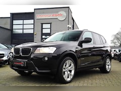 BMW X3 - XDrive20i Executive | Panorama | Automaat | NIEUWE MOTOR 0KM 2024 | Stoelverwarming | Spor