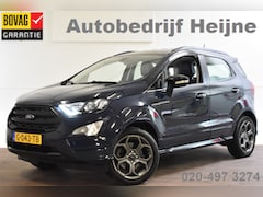 Ford EcoSport - 1.0 EcoBoost 125PKS ST-LINE SPORT CAMERA/NAVI/CRUISE /TREKHAAK