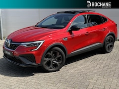 Renault Arkana - 1.3 160 EDC R.S. line (Hoge Instap) Camera | Navigatie | BOSE | Open Dak | Stoelverw