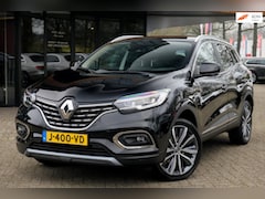 Renault Kadjar - 1.3 TCe Zen/Carplay/Achteruitrijcamera/Stoelverwarming/Trekhaak/Keyless/Leder/LED/