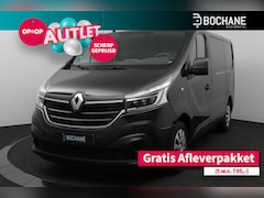 Renault Trafic - 2.0 dCi 145 EDC T27 L1H1 Comfort | Navigatie