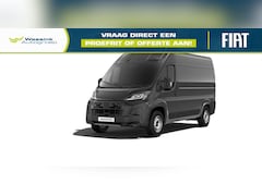 Fiat Ducato - GB 2.2 MJ 140pk L2H2 35 | Cruise Control | Verzwaarde Vering | Flenskogel Trekhaak | Extra