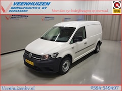 Volkswagen Caddy Maxi - 2.0TDI L2/H1 Euro 6