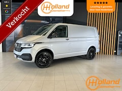 Volkswagen Transporter - 2.0 TDI L1H1 28|NIEUW LED