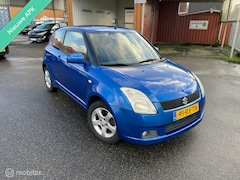 Suzuki Swift - 1.3 GA