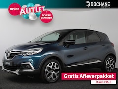 Renault Captur - 0.9 TCe 90 Intens | Navigatie | Climate Control | Cruise Control | Lichtmetalen velgen 17"