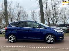 Ford C-Max - 1.0 Titanium CLIMAPDCNAVILED6BAKKOOPJE