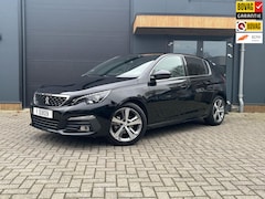 Peugeot 308 - 1.2 PureTech GT-Line automaat