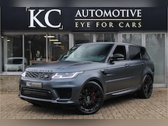 Land Rover Range Rover Sport - 2.0 P400e HSE Dynamic | 360 | Meridan | Pano