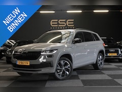 Skoda Kodiaq - 1.5 TSI Sportline Business 7p. | Elek Trekhaak | Nardo | Memory