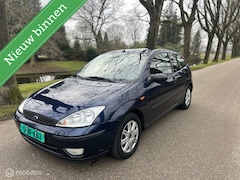 Ford Focus - 1.6-16V Futura /NIEUWE APK/AIRCO/WEINIG KM/