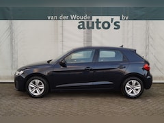 Audi A1 Sportback - 30 TFSI 110pk Pro Line -CARPLAY-PDC-AIRCO