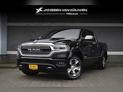 Dodge Ram 1500 - 5.7 V8 4x4 Crew Cab Limited / Panoramadak / Harman Kardon / Stoelverwarming & Ventilatie /