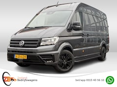 Volkswagen Crafter - 35 2.0 TDI 177PK L3H3 Highline | ZB-Edition | Facelift | Virtual cockpit | 2X schuifd. | S