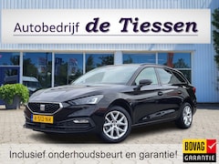 Seat Leon Sportstourer - 1.0 TSI Style Business Intense, Rijklaar met beurt & garantie