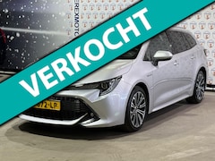 Toyota Corolla Touring Sports - 1.8 Hybrid Style | Navi | Camera | Stoelverwarming