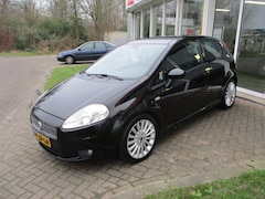 Fiat Grande Punto - 1.4-16V Racing