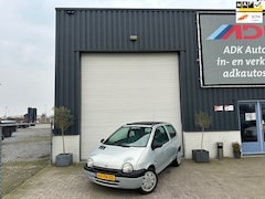 Renault Twingo - 1.2-16V Lazuli OPEN DAK/NIEUWE APK/ELEK RAMEN