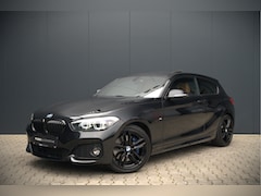 BMW 1-serie - 118i Edition M-Sport Shadow High Executive | Harman Kardon | Panoramadak | Stoelverwarming