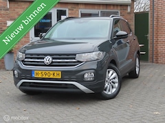 Volkswagen T-Cross - 1.0 TSI Life Business/PDC/CARPLAY/CLIMA/Adapt-cruise