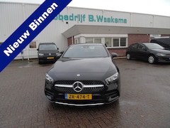 Mercedes-Benz A-klasse - 180 Business Solution AMG