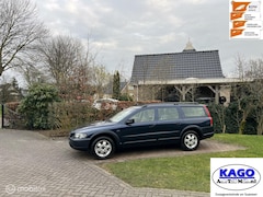 Volvo XC70 - 2.5 T Comfort Line