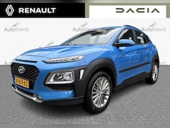 Hyundai Kona - 1.0 T-GDI Comfort