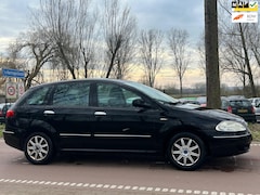 Fiat Croma - 2.2-16V Dynamic AUTOMAATCLIMAAPKKOOPJE