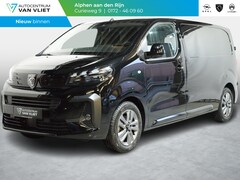 Peugeot Expert - 2.0 BlueHDi 145 S&S L2