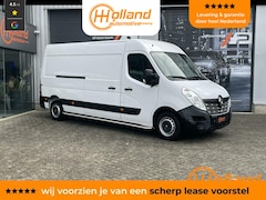 Renault Master - bestel T35 2.3 dCi L3H2|AIRCO|euro6