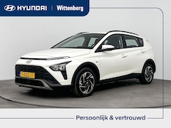 Hyundai Bayon - 1.0 T-GDI COMFORT | €3.000, - VOORRAAD VOORDEEL | Cruise | Apple Carplay | Camera |