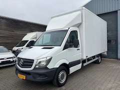 Mercedes-Benz Sprinter - 314 CDI Automaat Bakwagen Airco Cruisecontrol