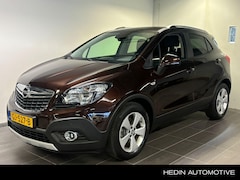 Opel Mokka - 1.4 T 140PK Edition AIRCO | CRUISE CONTROL | PDC V+A | LMV & INCH | HOGE INSTAP | LAGE KM