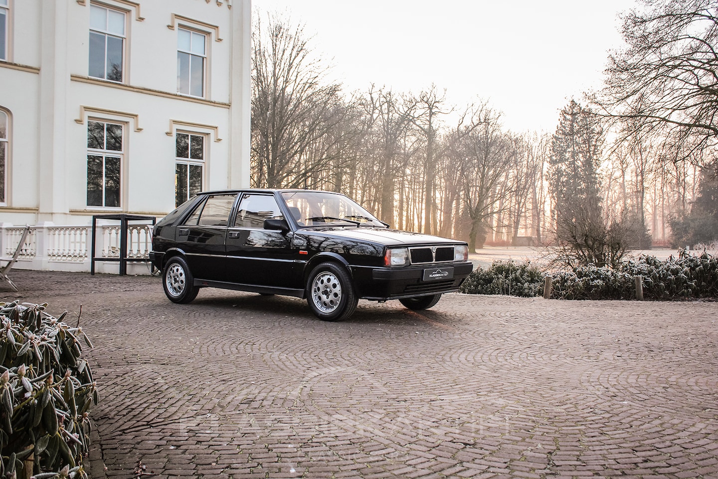 Lancia Delta - 1.6 HF Turbo 1.6 HF Turbo - AutoWereld.nl