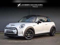 MINI Mini-Electric - Camden Edition 33 kWh / Apple Carplay / Pano / Stoelverwarming