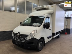 Renault Master - T35 2.3 dCi EURO VI AUTOMAAT KOELWAGEN