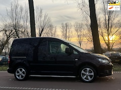 Volkswagen Caddy - 2.0 TDI AUTOMAATXENON/LEDAPKZEER MOOI