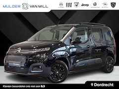 Citroën ë-Berlingo - MPV Shine L1 50kWh EV 136pk AUTOMAAT | NAVI | PACK PARK ASSIST | CAMERA | CLIMA | STOELVER