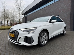 Audi A3 Sportback - 40 TFSI e Advanced edition