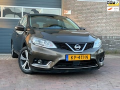 Nissan Pulsar - 1.2 DIG-T Connect Edition|Navi|Climate