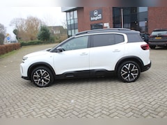 Citroën C5 Aircross - 1.6 Plug-in Hybrid Shine Leder-Pack Ambiance-Black Pack Trekhaak