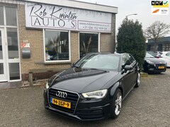 Audi A3 - 1.8 TFSI Ambition Pro Line plus S-Line binnen / S-Line buiten / Automaat