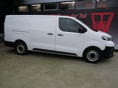 Toyota PROACE Long Worker - 1.5 D-4D COOL COMFORT | | AIRCO | TREKHAAK | EURO 6