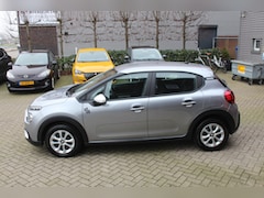 Citroën C3 - 1.2 PureTech You Clima-Cruise-Navi-Camera-Winterbanden 4700 KM 24 Maanden Bovag Garantie