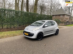 Citroën C1 - 1.0-12V Ambiance Elektrische Ramen