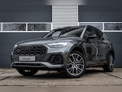 Audi Q5 - 50 TFSI e S edition |Panorama dak| B&O |Massage stoelen | Leder interieur |