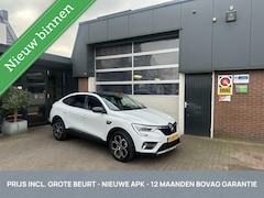 Renault Arkana - 1.6 E-Tech Hybrid 145 Intens *ALL-IN PRIJS